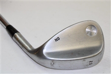 Greg Norman's Personal Used DW 'GN' 57 Degree Wedge