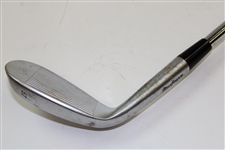 Greg Norman's Personal Used DW 'GN' 57 Degree Wedge