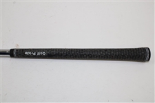 Greg Norman's Personal Used Titleist Mild Steel Raw 8820 252-08 Vokey Design 52 Degree Wedge