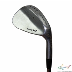 Greg Normans Personal Used COBRA Classic 56 Dgree Sand Wedge