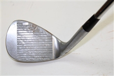 Greg Norman's Personal Used COBRA Classic 56 Dgree Sand Wedge