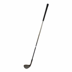 Greg Norman's Personal Used Wilson Staff Tour Blade J.P. II Custom Grind Sand Wedge