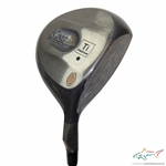 Greg Normans Personal Used King COBRA Titanium Ti Driver with Cobra Hosel