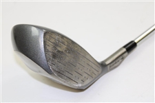 Greg Norman's Personal Used King COBRA Titanium Ti Driver with Cobra Hosel