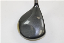Greg Norman's Personal Used King COBRA Titanium Bimetal 7.5t Degree Gravity Back Driver