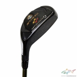 Greg Normans Personal Used TaylorMade 2-17 FCT Rescue Wood