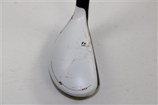 Greg Norman's Personal Used TaylorMade 2-17 FCT Rescue Wood