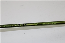 Greg Norman's Personal Used TaylorMade 2-17 FCT Rescue Wood