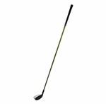 Greg Norman's Personal Used TaylorMade 2-17 FCT Rescue Wood