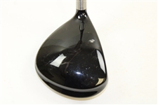 Greg Norman's Personal Used TaylorMade 13 Degree Burner T5 Wood