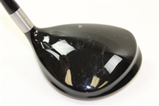 Greg Norman's Personal Used TaylorMade 13 Degree Burner T5 Wood