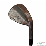 Greg Normans Personal Used MacGregor VIP Tourney GN 52 Degree Wedge