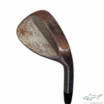 Greg Normans Personal Used MacGregor GN 57 Degree 52 Degree Wedge with 4 Shaft Tape