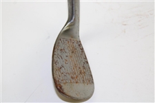 Greg Norman's Personal Used MacGregor 'GN' 57 Degree 52 Degree Wedge with '4' Shaft Tape