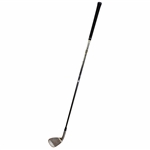 Greg Norman's Personal Used MacGregor 'GN' 57 Degree 52 Degree Wedge with '4' Shaft Tape