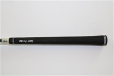Greg Norman's Personal Used MacGregor 'GN' 57 Degree 57 Degree Wedge with '1' Shaft Tape