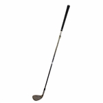 Greg Norman's Personal Used MacGregor V-Foil 'GN' 60 13 Degree Wedge