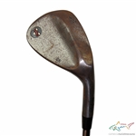 Greg Normans Personal Used MacGregor V-Foil GN 60 8 Degree Wedge