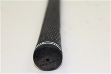 Greg Norman's Personal Used MacGregor V-Foil 'GN' 60 8 Degree Wedge