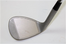 Greg Norman's Personal Used TaylorMade ZTP 52/09 Milled 52 Degree Wedge