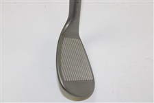 Greg Norman's Personal Used TaylorMade ZTP 52/09 Milled 52 Degree Wedge