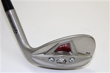 Greg Norman's Personal Used TaylorMade ZTP 52/09 Milled 52 Degree Wedge