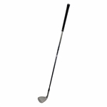 Greg Norman's Personal Used TaylorMade ZTP 52/09 Milled 52 Degree Wedge