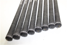Greg Norman's Personal Used Set of MacGregor MT Irons 3-PW