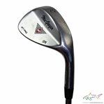 Greg Normans Personal Used MacGregor GN MT-Pro 57 Degree Wedge