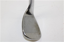 Greg Norman's Personal Used MacGregor 'GN' MT-Pro 57 Degree Wedge