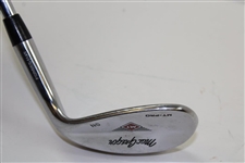 Greg Norman's Personal Used MacGregor 'GN' MT-Pro 57 Degree Wedge