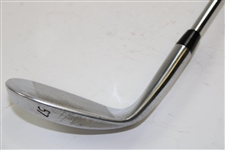 Greg Norman's Personal Used MacGregor 'GN' MT-Pro 57 Degree Wedge