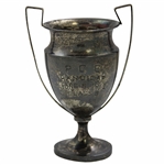 1912 P.C.C. Handicap Sterling Silver Class B Trophy Cup - June 8th