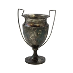 1912 P.C.C. Handicap Sterling Silver Class B Trophy Cup - June 8th
