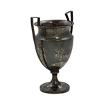 1912 P.C.C. Handicap Sterling Silver Class B Trophy Cup - June 8th