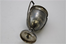 1912 P.C.C. Handicap Sterling Silver Class B Trophy Cup - June 8th
