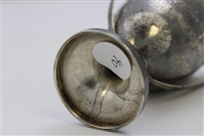 1912 P.C.C. Handicap Sterling Silver Class B Trophy Cup - June 8th