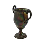1926 Mardel Plata Golf Club Copa Commission Sterling Silver Pro Trophy - Mardel Plata (Replica)