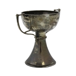 1974 Leinster Scratch Sterling Silver Trophy Cup