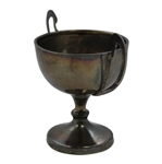 1937 G.P.L.T.C. Ladies Singles Sterling Silver Trophy Cup