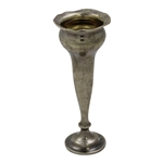 1934 The Oakmont Club Sterling Silver Runner-Up Trophy Vase