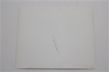 Three (3) Pebble Beach Del Monte Press Bureau Julian Graham Photos - Little, Handmacher, Searle, & more