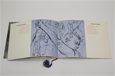 1967 All-American Collegiate Golf Dinner Official Program - August 22nd - Third One