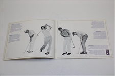 1972 All-American Collegiate Golf Dinner Official Program - August 8th