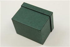 Undated Augusta National Masters Clubhouse Ornament in Original Box