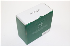2021 Masters Tournament Commemorative Drinking Glasses in Original Box