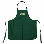 2000 Masters Tournament Green Apron - Unused