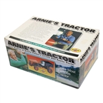 Arnold Palmer Signed Penzoil 'Arnie's Tractor' - Signed in Silver JSA #LL94782