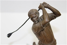 Jack Nicklaus 'Golfer of the Century' Centennial of Golf in America Commemorative Statue 1888-1988