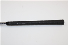 Jack Nicklaus' Personal Used 'IQ Insert' Wedge with His Clubmaker Jack Wulkotte's Signed Shaft Label